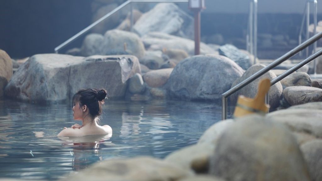 Tắm Onsen   một phương thức hồi phục sức khỏe đặc biệt của người Nhật