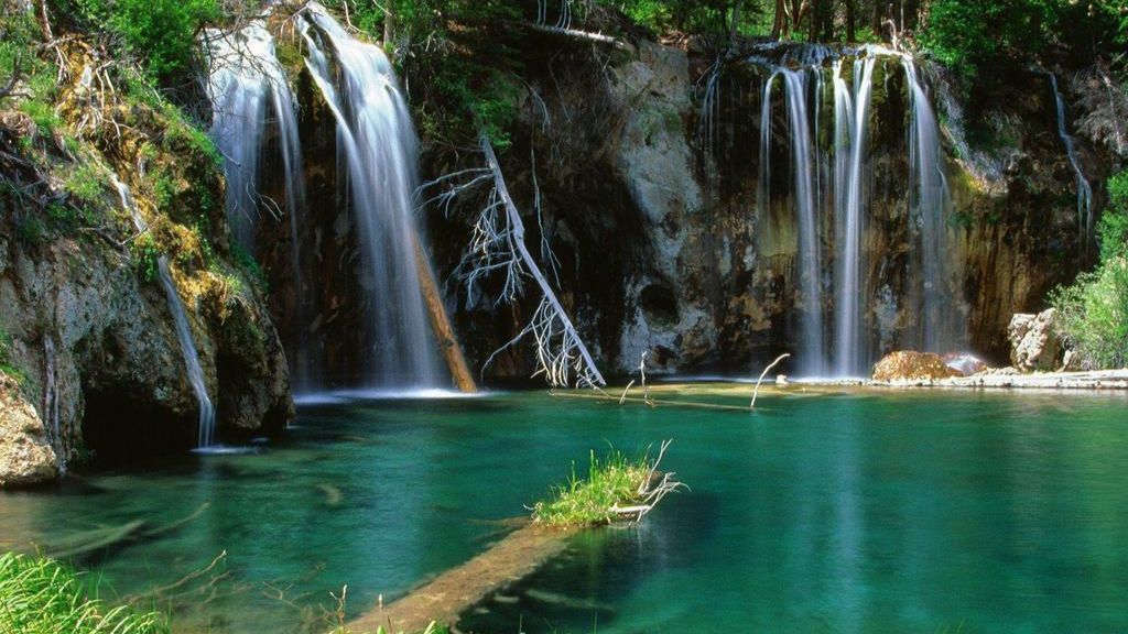 Chiêm ngưỡng vẻ đẹp của Thác Bạc - một trong những thác nước đẹp nhất Việt Nam