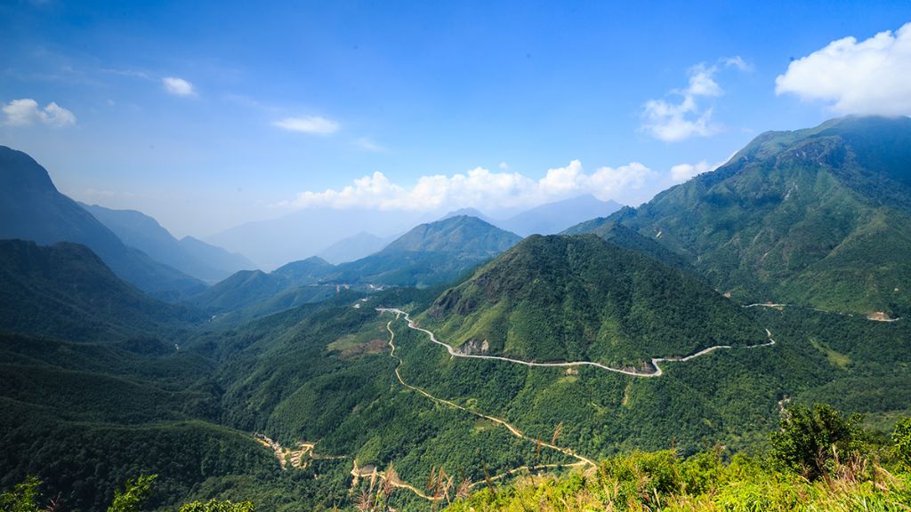 Đèo Ô Quy Hồ