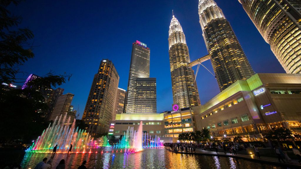 Kuala Lumpur địa điểm nhất định phải đến khi đi Malaysia