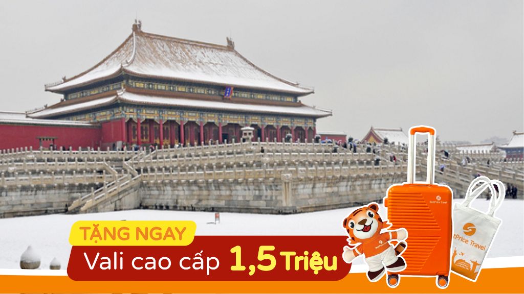 Du Lịch Trung Quốc Hà Nội   Bắc Kinh   Thượng Hải   Hàng Châu   Tô Châu 7N6Đ