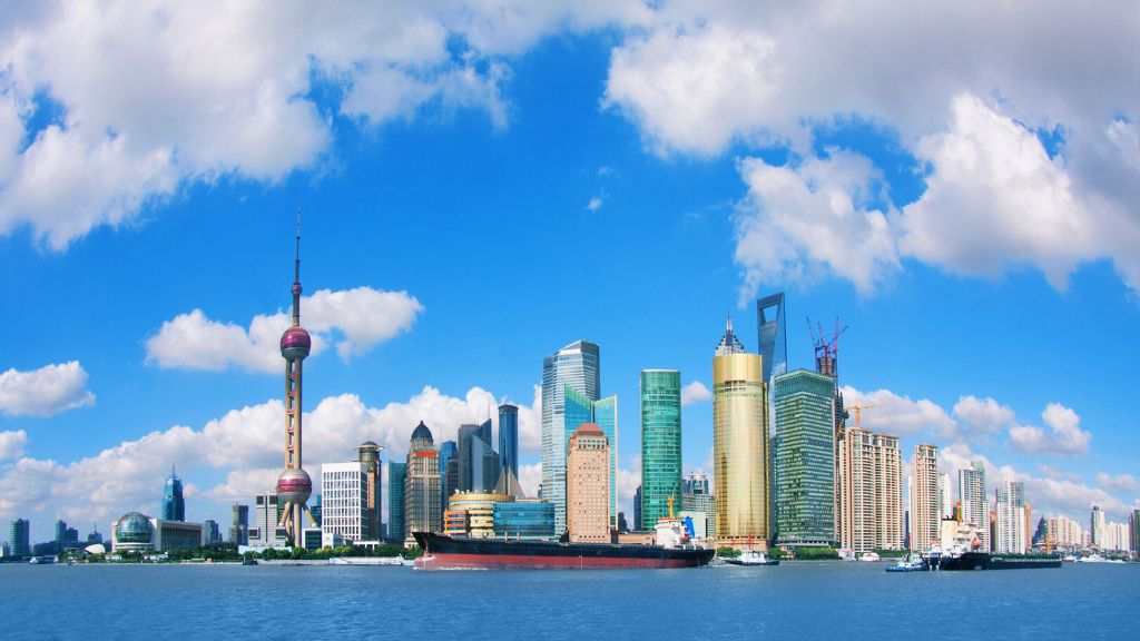 Bến Thượng Hải   Địa điểm xuất hiện nhiều trong các bộ phim