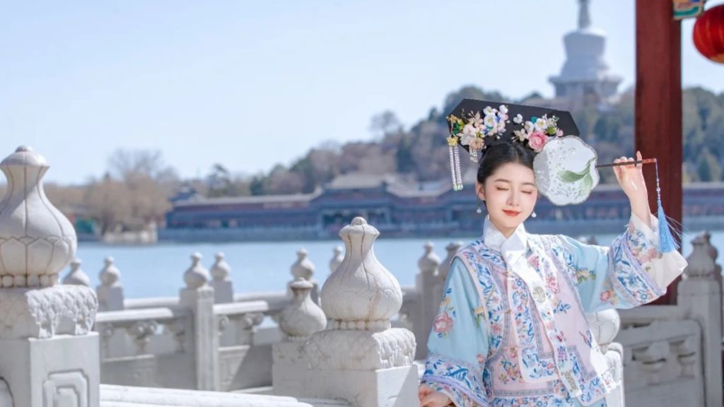 Du Ngoạn Giang Nam 7 Ngày 6 Đêm