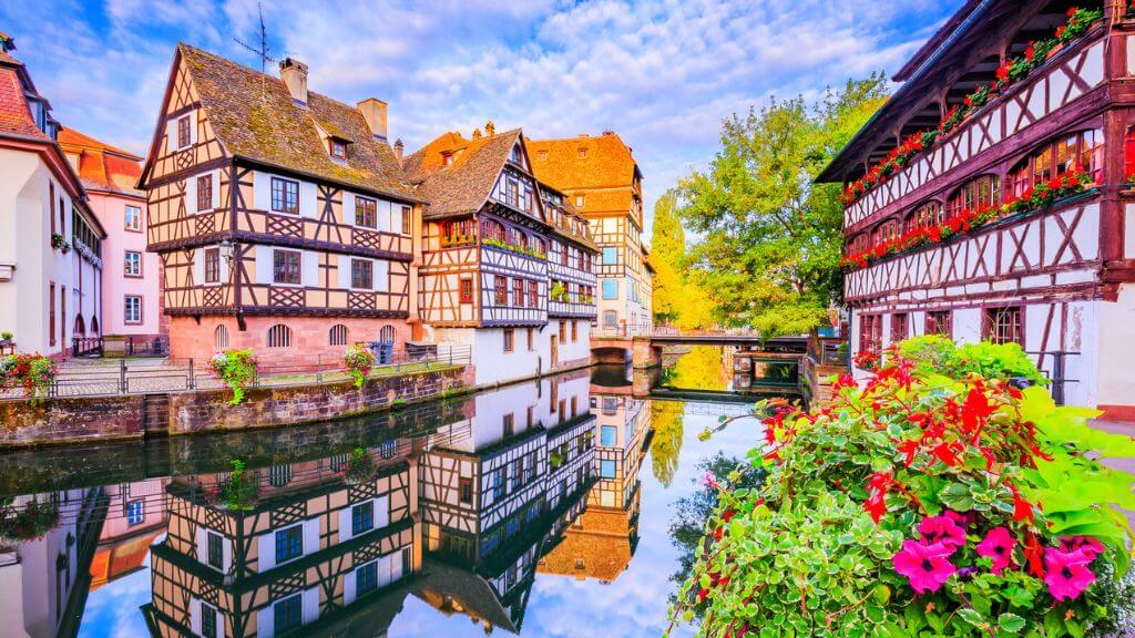 Strasbourg