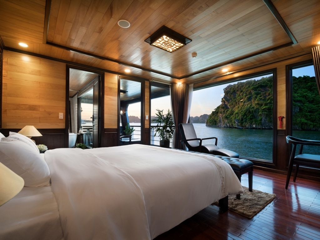 View Phòng Executive Suite