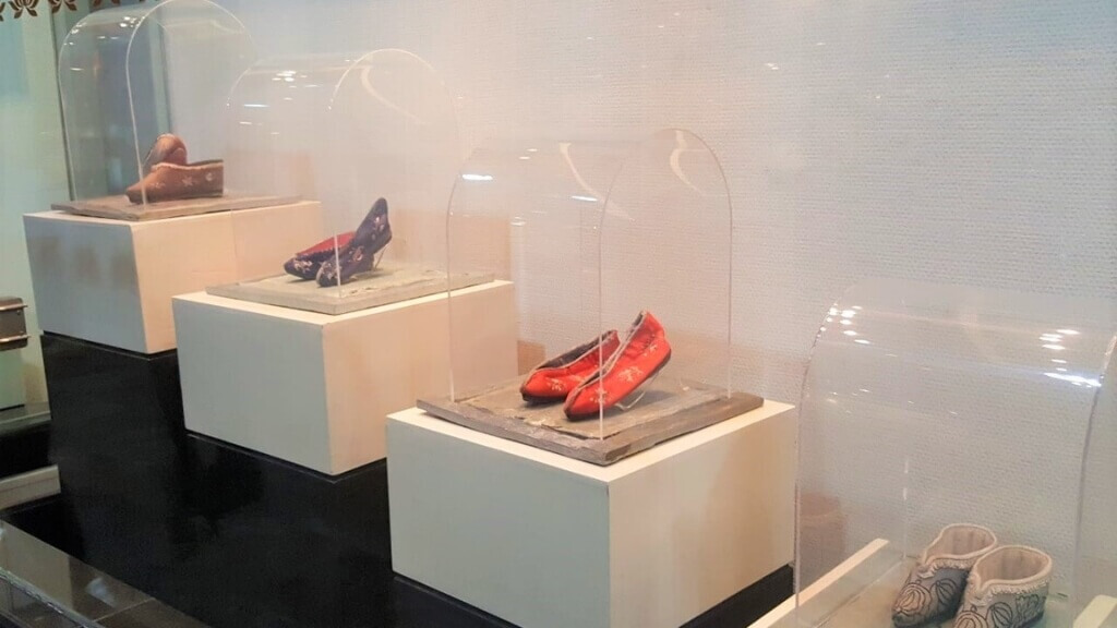 Bảo tàng Hoa sen vàng Ba tấc