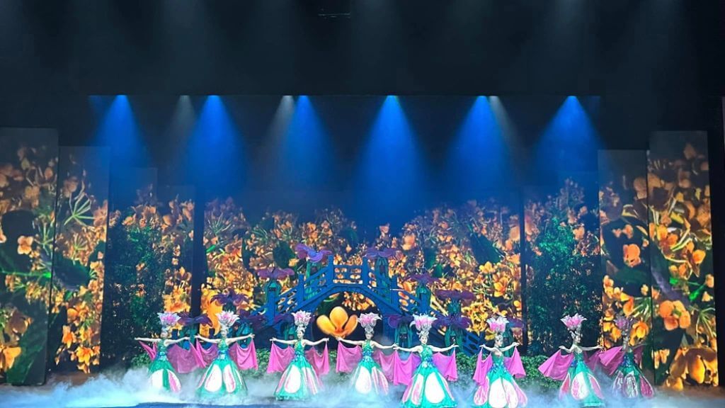 Tự do thưởng thức Tống Thành Thiên Cổ Tình