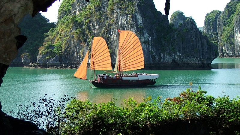 Vinh Ha Long