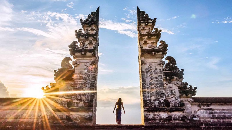 Tour du lịch Bali - thiên đường biển đảo