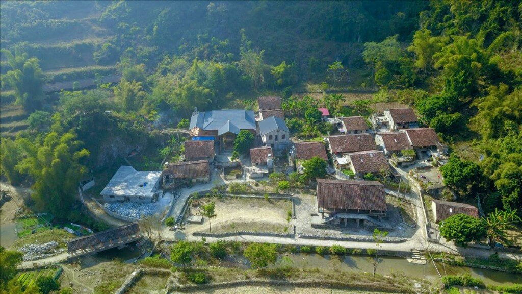 Tham quan Làng đá Khuối Ky hơn 400 năm lịch sử