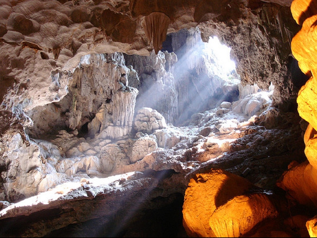 Động Thiên Cung