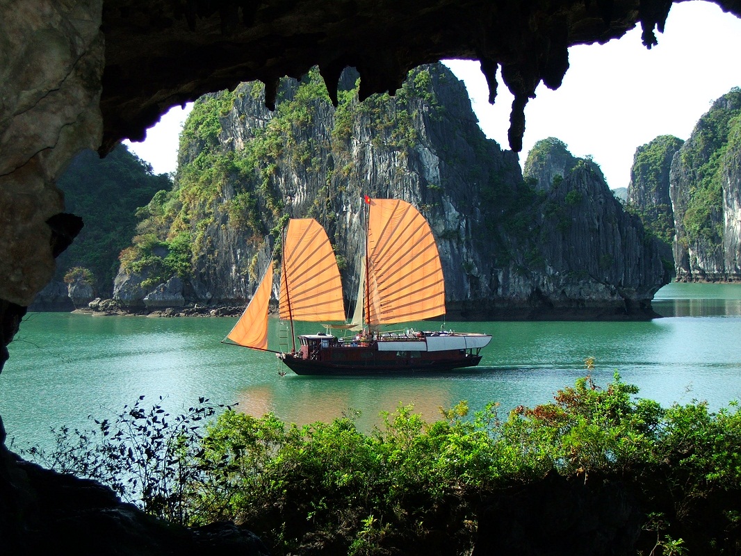 Hạ Long