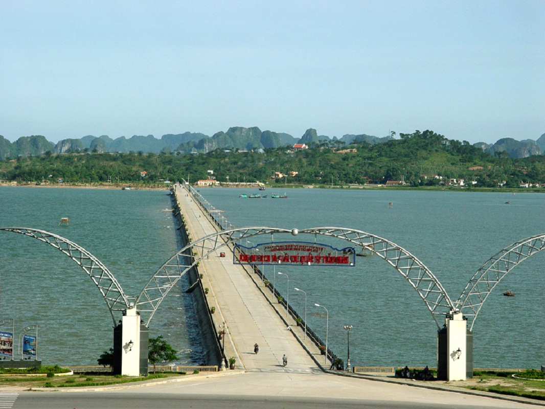 Khu Du Lịch Tuần Châu
