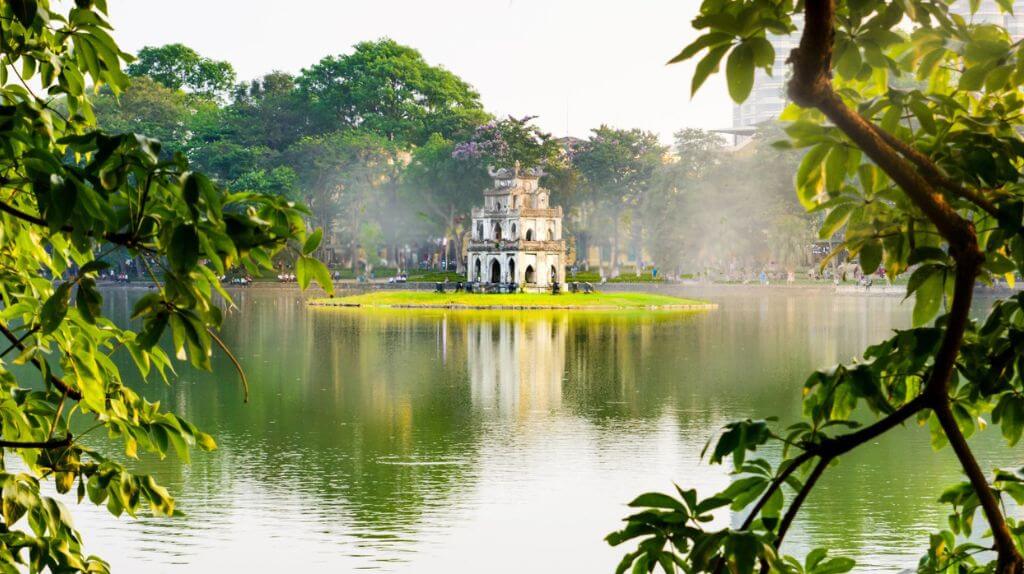 Hà Nội nghìn năm Văn Hiến