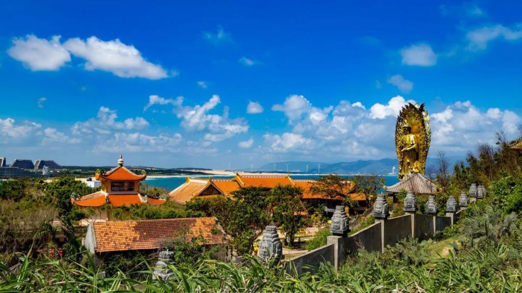 Tịnh xá Ngọc Hòa Quy Nhơn