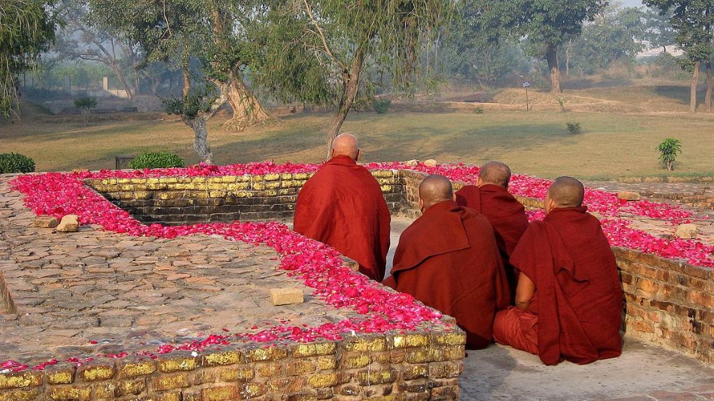 Tìm hiểu về lịch sử Phật giáo tại Thành Xá Vệ