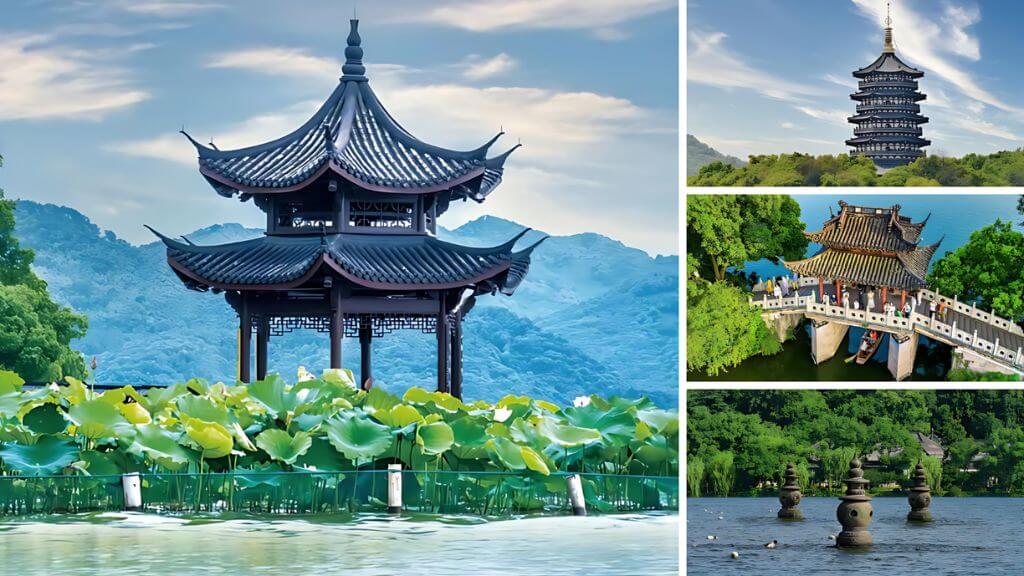 Một số hình ảnh đẹp tại Tây Hồ