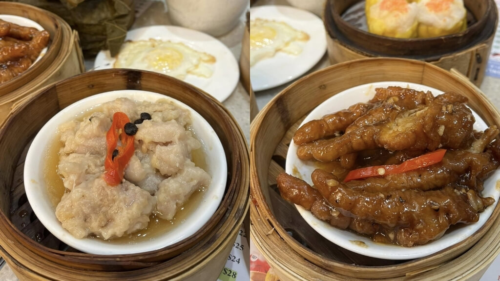 Khám phá nền ẩm thực phong phú của Hong Kong