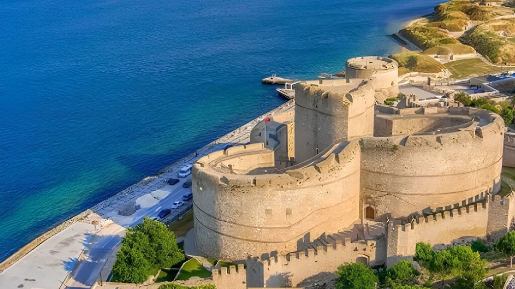 Canakkale khám phá thành phố cảng sôi động nhất Thổ Nhĩ Kỳ