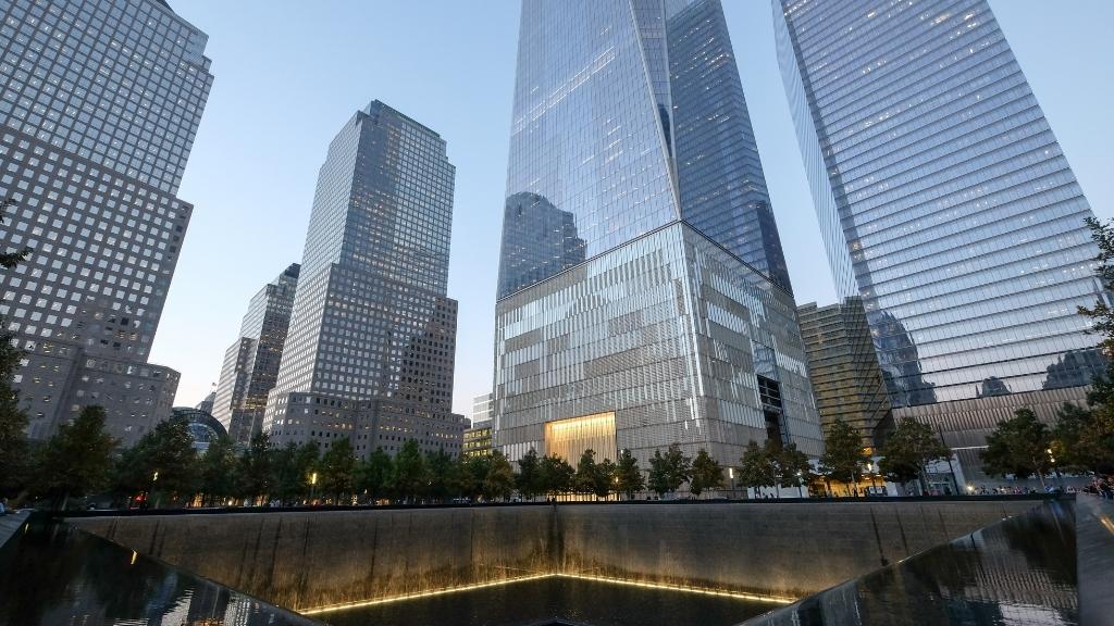 Ground Zero   Chứng nhân lịch sử 09 11
