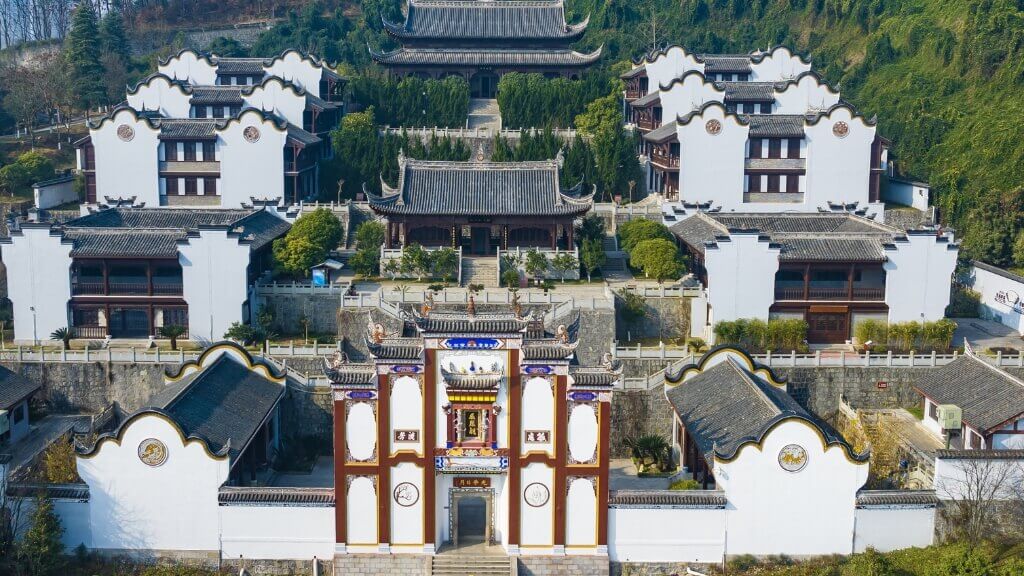 Cố Hương Khuất Nguyên