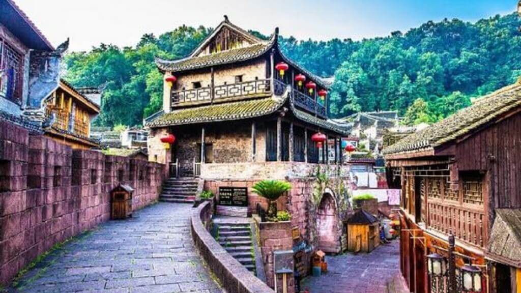 Bắc Môn cổ thành