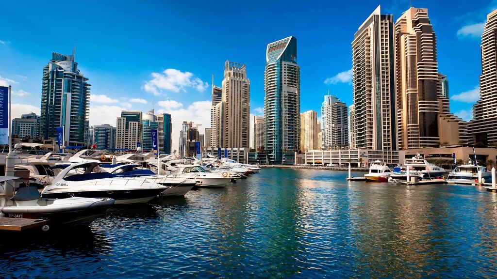 Bến du thuyền Marina Mỹ Tho, điểm check in ven sông đầy sức hút