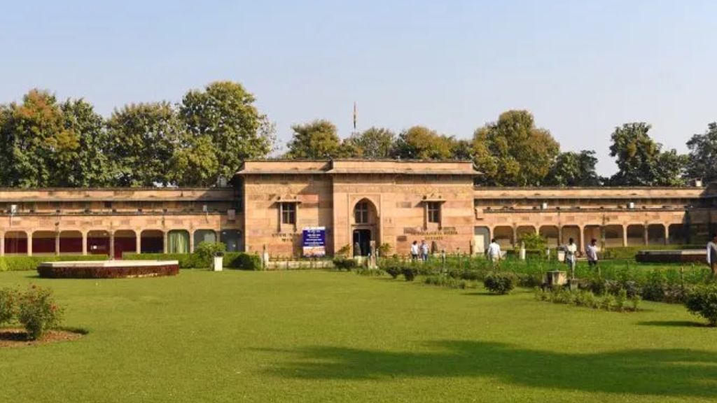 Khám phá Bảo tàng Sarnath