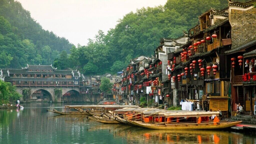 Bắc Môn cổ Thành