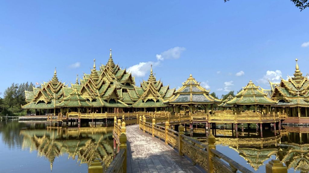 muang boran ancient city (2)