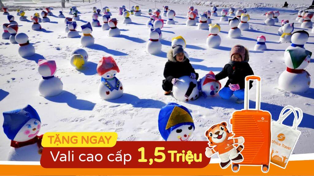 Hành Trình Yêu Thích Tour Busan   Gyeongju   Ulsanl   Seoul 6N5Đ (Bay Vietnam Airlines)