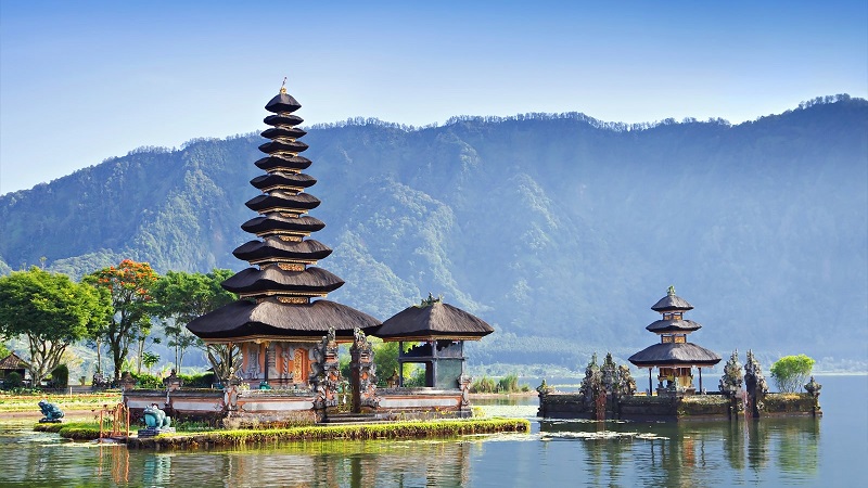 Tour Bali 4N3Đ: Thiên Đường Nghỉ Dưỡng Hàng Đầu Châu Á
