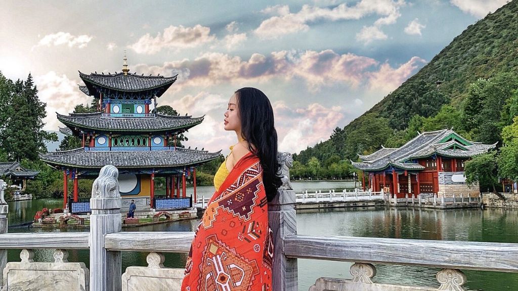 Check in cực chất trong tour du lịch Trung Quốc: Đại Lý - Lệ Giang - Shangri - La