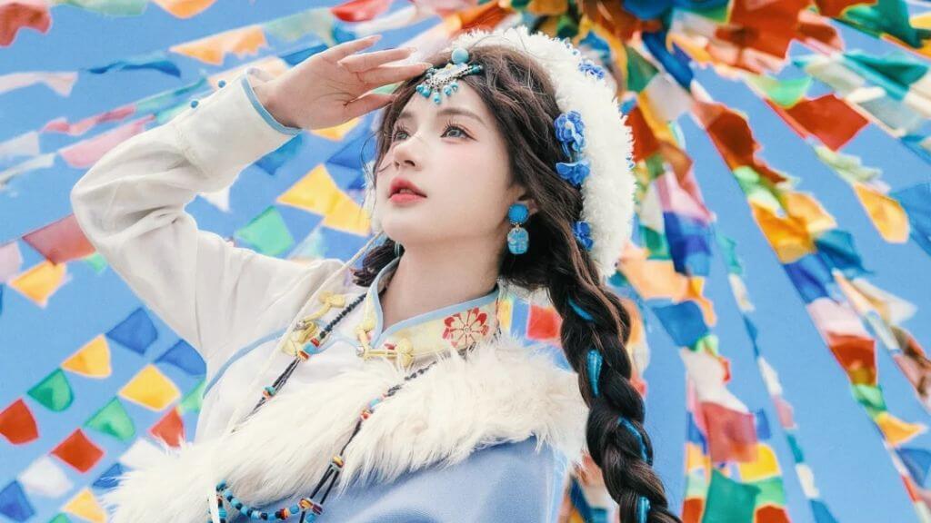 Hồ Chí Minh Côn Minh  Đại Lý Lệ Giang   Shangrila 6N5Đ No Shop Tặng Show Ấn Tượng Lệ Giang