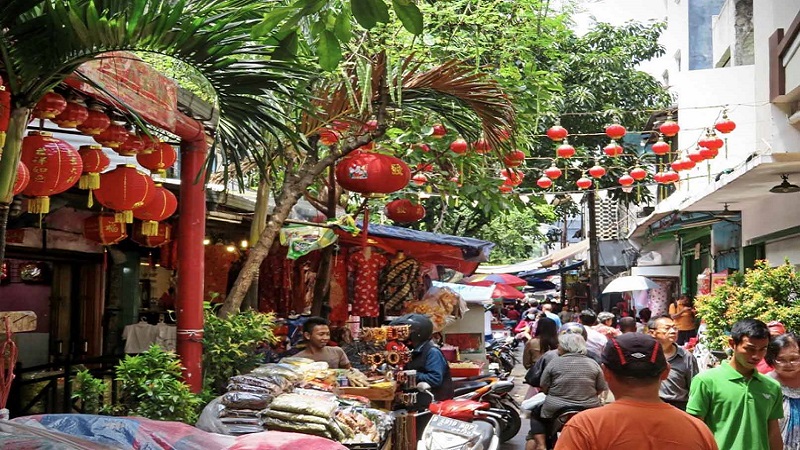 Chinatown Jakarta