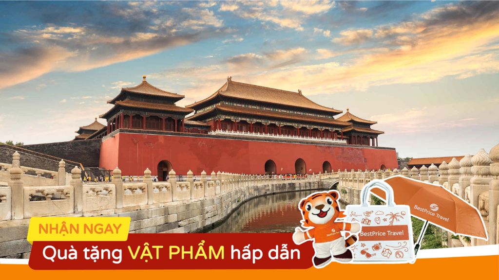 Hồ Chí Minh   Thượng Hải   Bắc Kinh   Hàng Châu   Ô Trấn 7N6Đ