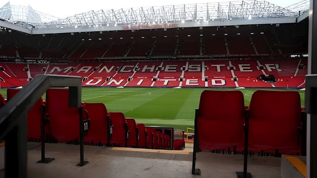 Sân vận động Old Trafford – Nhà hát của những giấc mơ