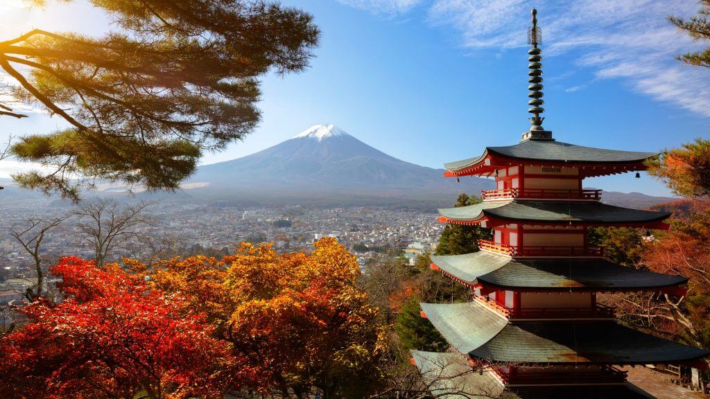 Cầu bình an tại Chùa Asakusa Kannon cổ nhất Tokyo