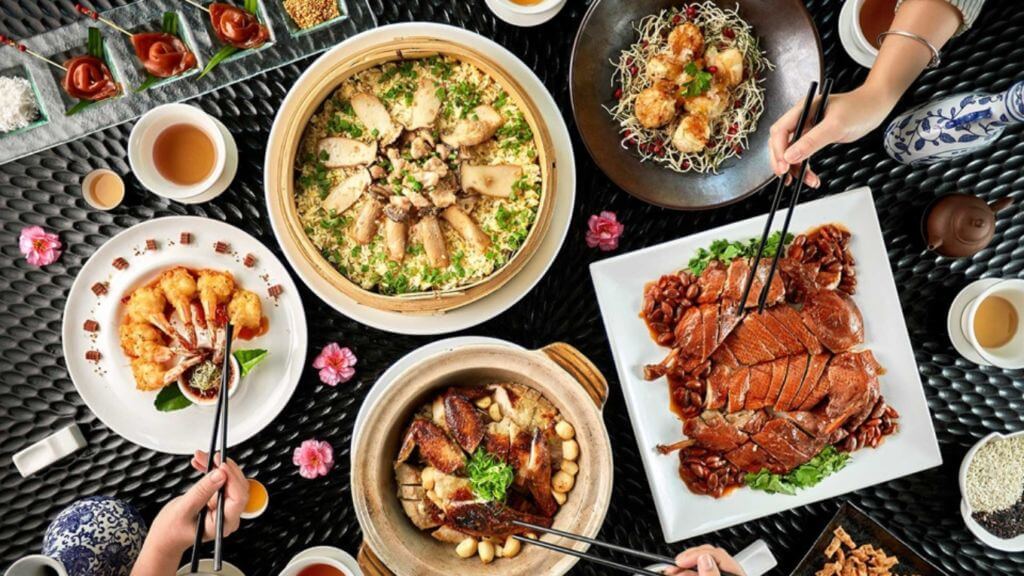 Khám Phá Và Thưởng Thức Các Món Ăn Đường Phố Đặc Sản Thành Đô