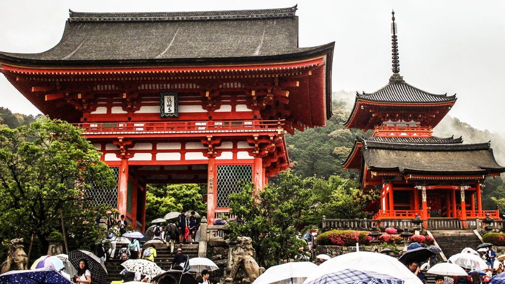 Chùa Thanh Thủy - một trong những ngôi chùa linh thiêng nhất