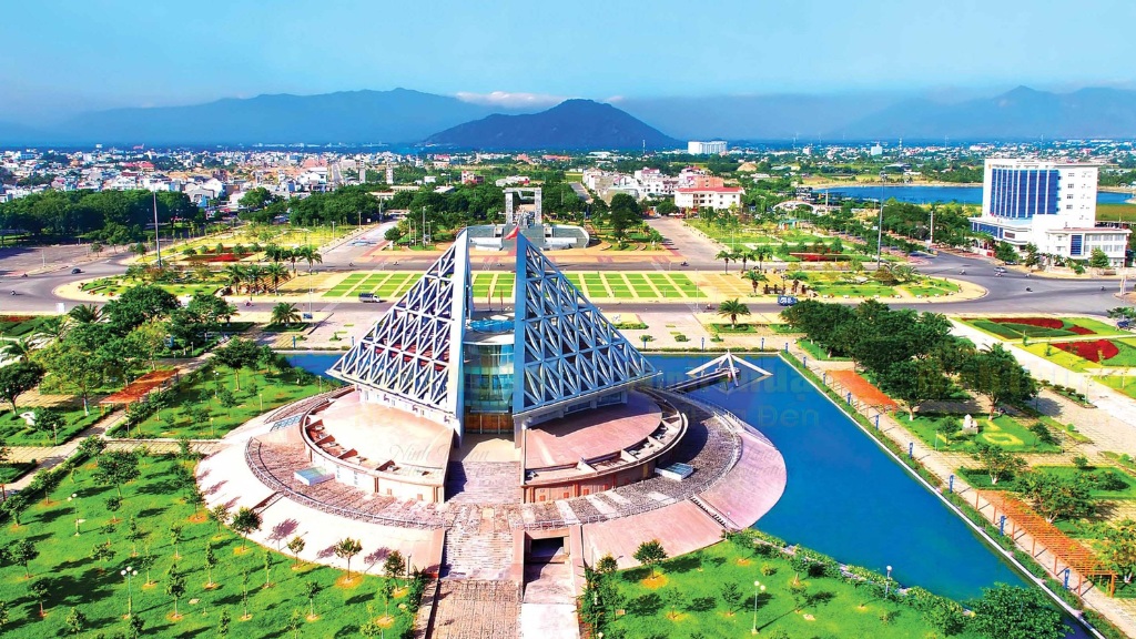 Bảo tàng Ninh Thuận nơi lưu giữ ký ức Vương quốc Chăm