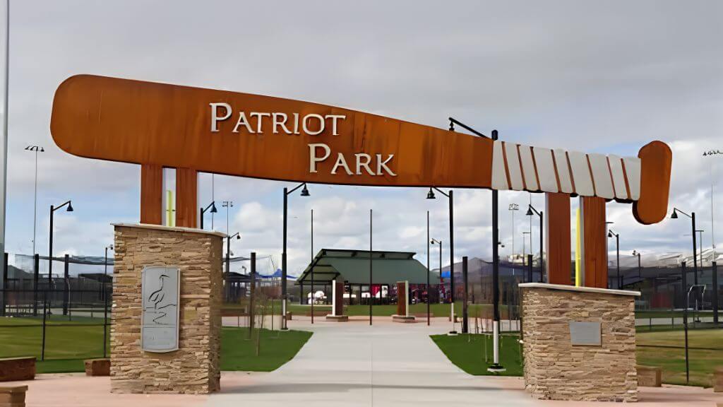 Patriot Park, quần thể văn hóa – lịch sử và quân sự quy mô lớn của nước Nga