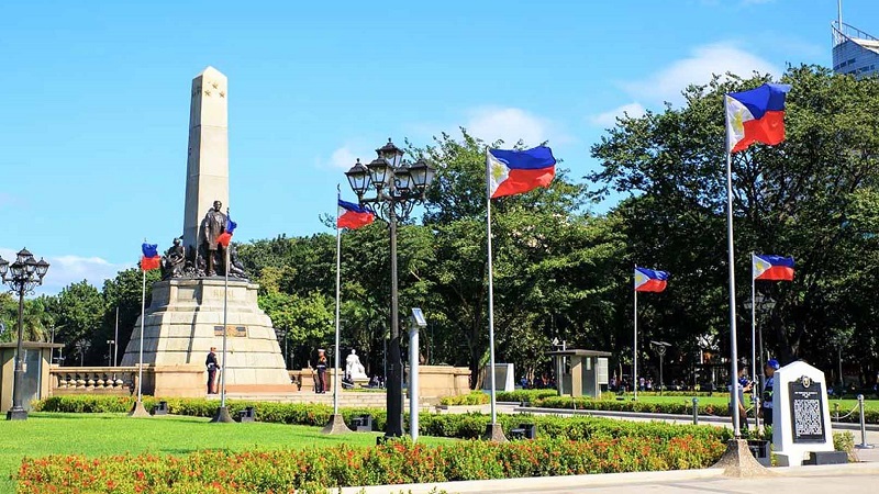 Công viên Rizal