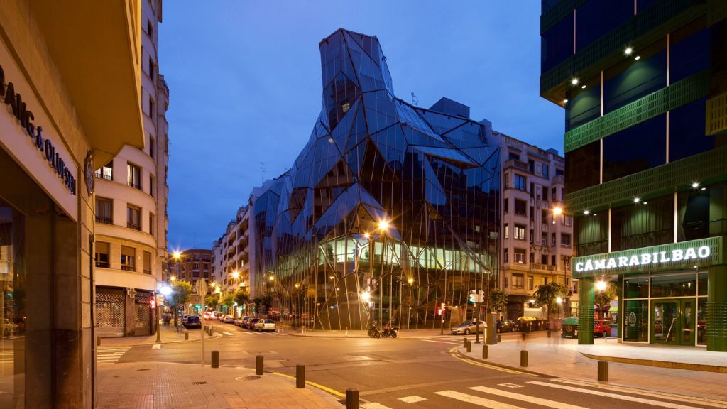 Bilbao – thành phố lớn nhất xứ Basque