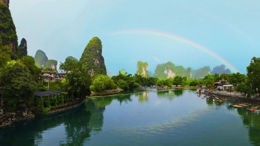 Khám phá Sông Ngọc Long