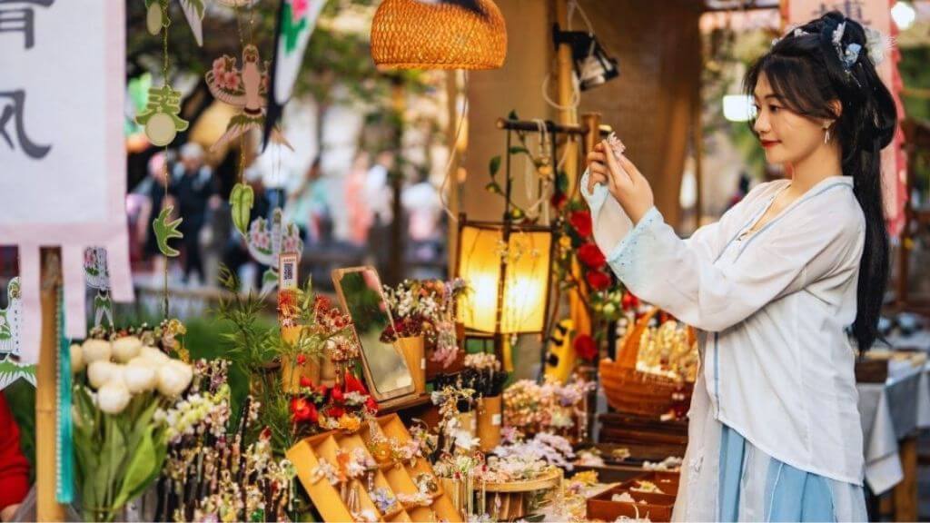 Các trải nghiệm đêm Ô Trấn thú vị du khách nên thử