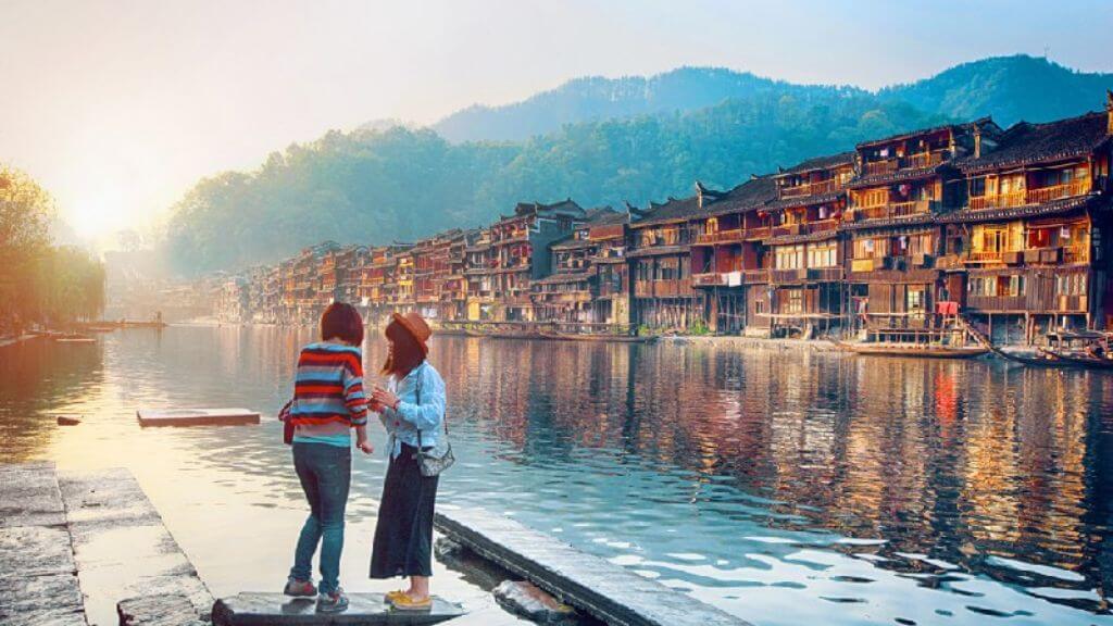 Đà Giang – nàng thơ của Phượng Hoàng