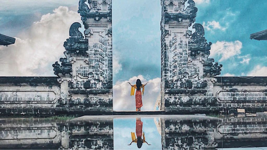 Tour du lịch Bali 5N4Đ từ Hà Nội