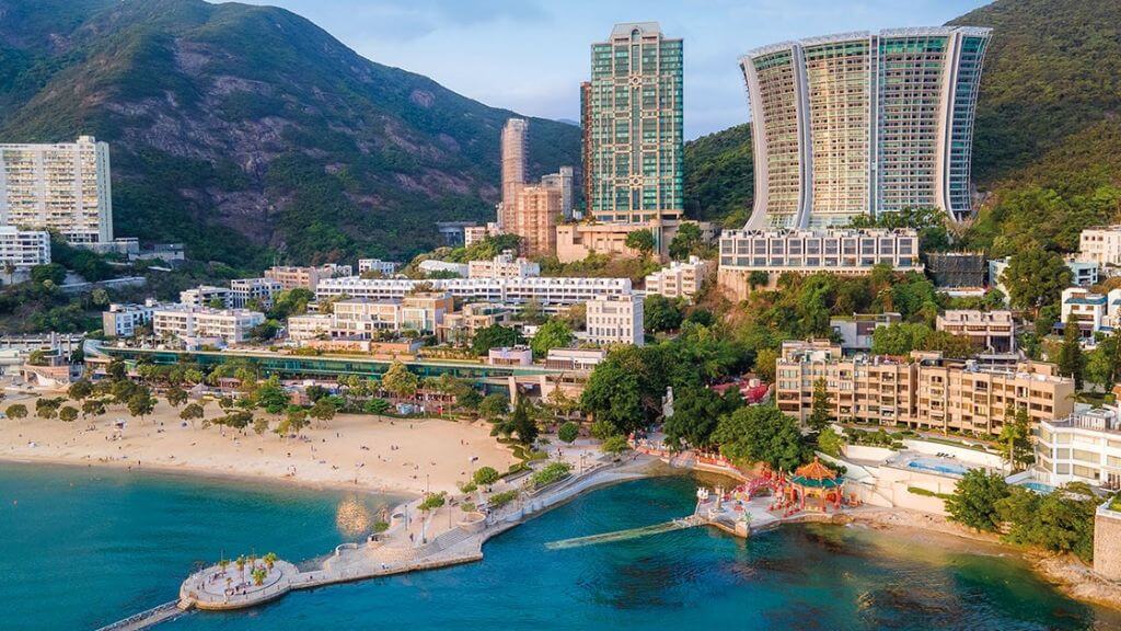 Check in tại Vịnh Nước Cạn