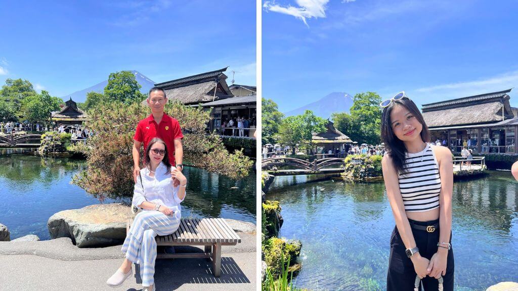 Du khách đặt tour tại Công ty Du lịch BestPrice Travel